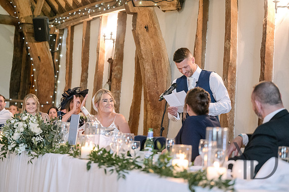 Hannah & Jake notley Tythe Barn wedding-492