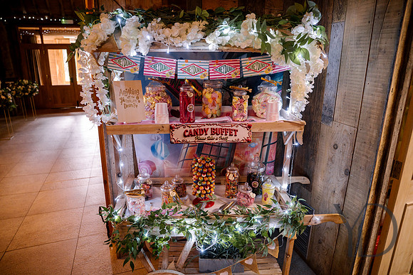 Richard & Julian's wedding Notley Tythe Barn- 079