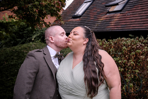 Richard & Julian's wedding Notley Tythe Barn- 036