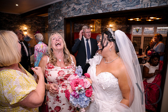 Michelle & Matt's wedding- 344