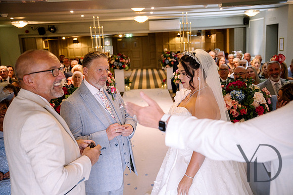 Michelle & Matt's wedding- 258