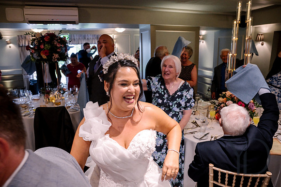 Michelle & Matt's wedding- 459
