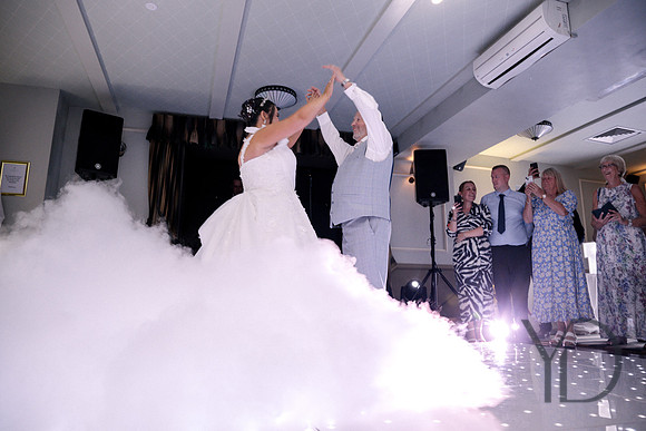Michelle & Matt's wedding- 643