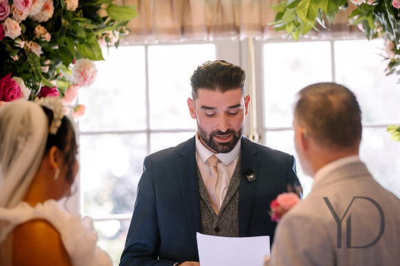 Michelle & Matt's wedding- 249