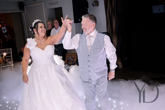 Michelle & Matt's wedding- 653