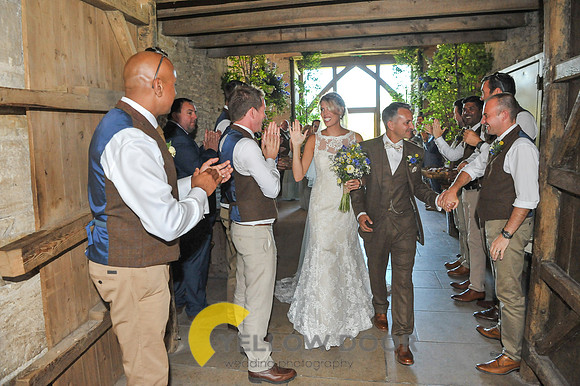 Jo and Dans Wedding 282