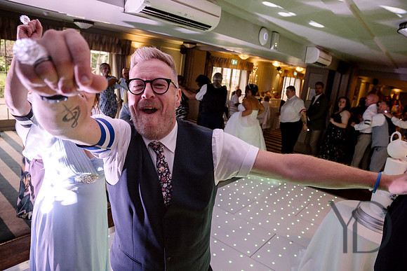 Michelle & Matt's wedding- 583