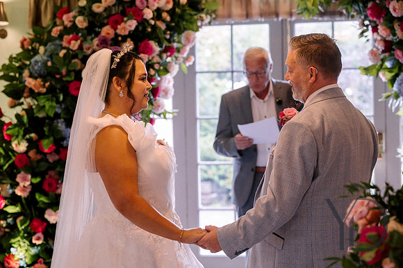 Michelle & Matt's wedding- 275