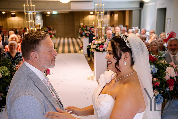 Michelle & Matt's wedding- 278