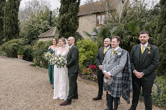 Rona&Alex Notley Tythe Barn wedding-318