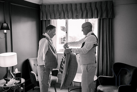 Michelle & Matt's wedding- 050