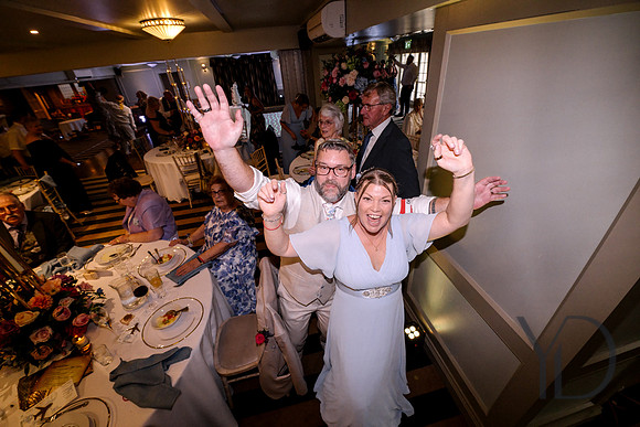 Michelle & Matt's wedding- 602