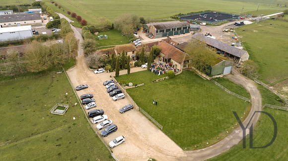 Hannah & Jake notley Tythe Barn wedding-116
