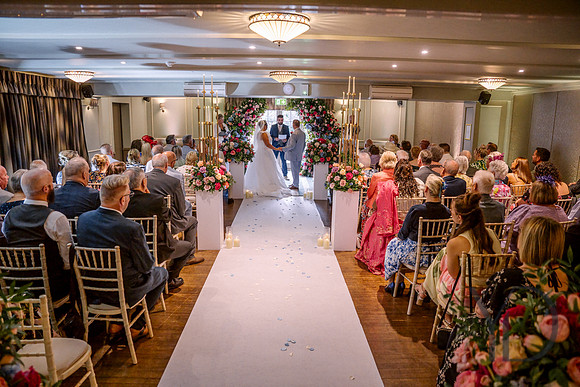 Michelle & Matt's wedding- 252