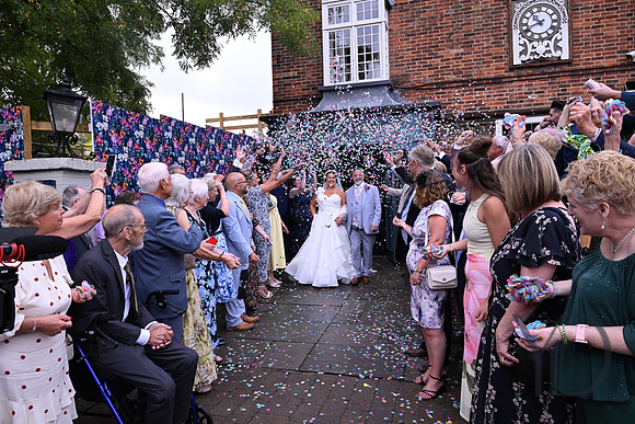 Michelle & Matt's wedding- 359