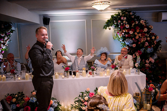 Michelle & Matt's wedding- 532
