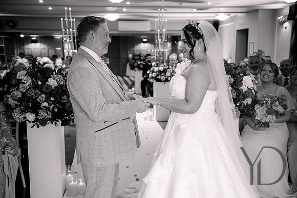 Michelle & Matt's wedding- 265
