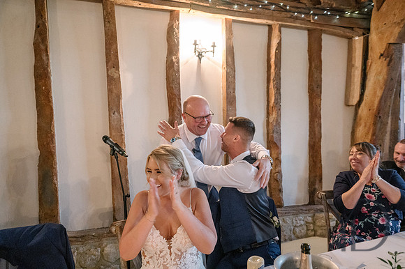 Hannah & Jake notley Tythe Barn wedding-472
