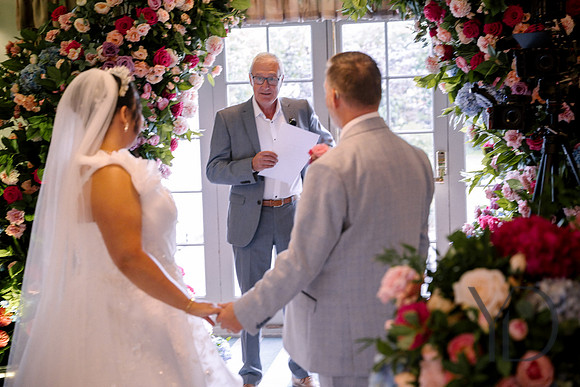 Michelle & Matt's wedding- 274