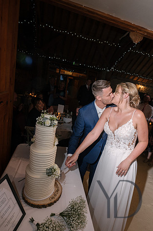Hannah & Jake notley Tythe Barn wedding-523