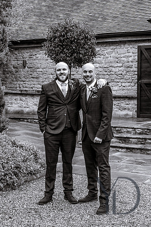 Rona&Alex Notley Tythe Barn wedding-61