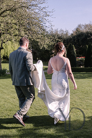 Connie & Ryan Tythe Barn Launton wedding- 443