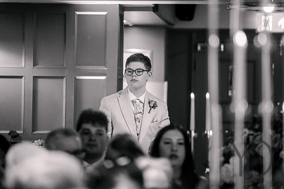 Michelle & Matt's wedding- 164