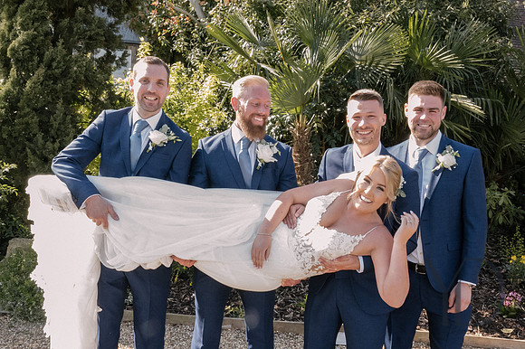 Hannah & Jake notley Tythe Barn wedding-391