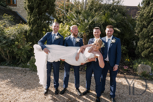 Hannah & Jake notley Tythe Barn wedding-389