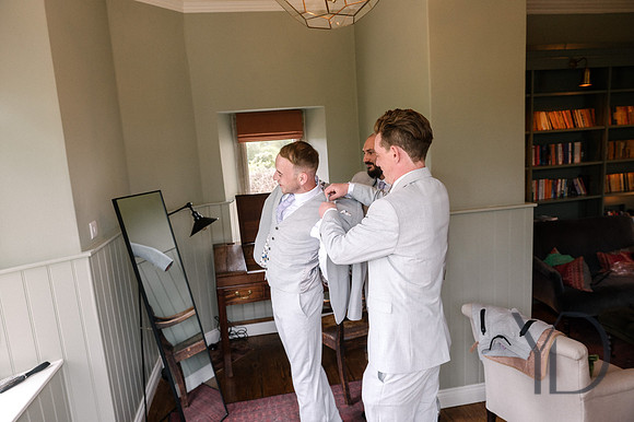 Jesssica & Alex wedding Hyde House- 087
