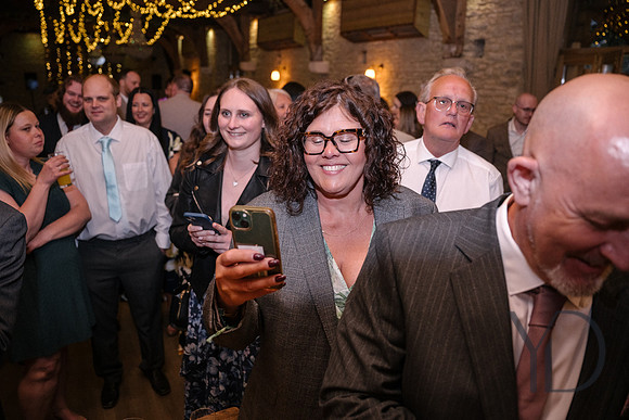 Connie & Ryan Tythe Barn Launton wedding- 542