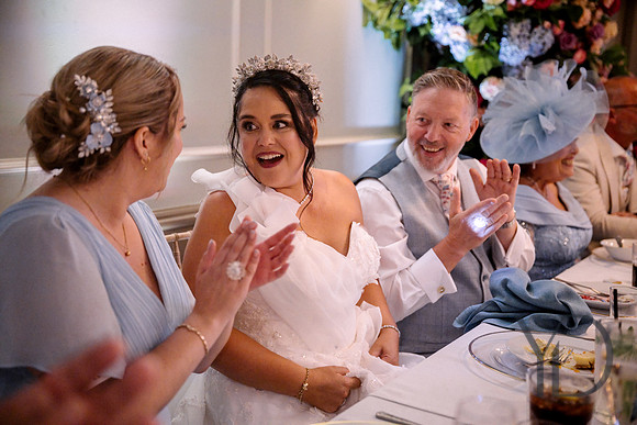 Michelle & Matt's wedding- 539