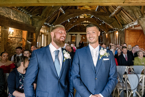 Hannah & Jake notley Tythe Barn wedding-165