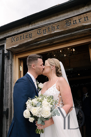 Hannah & Jake notley Tythe Barn wedding-251