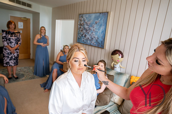 Hannah & Jake notley Tythe Barn wedding-34