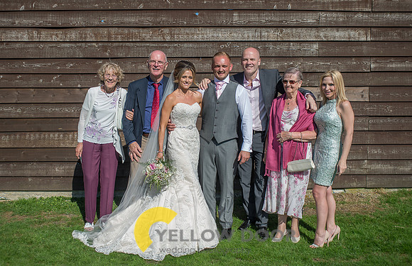 Stacey and Chris Wedding 361