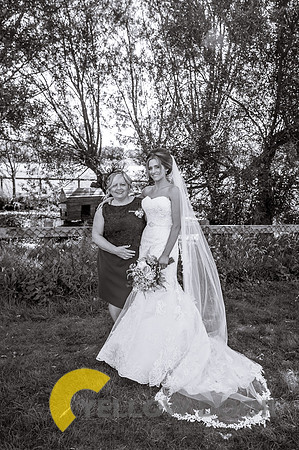Stacey and Chris Wedding 329