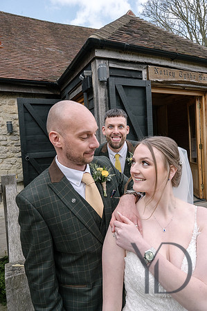 Rona&Alex Notley Tythe Barn wedding-359