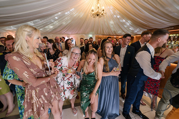 Hannah & Jake notley Tythe Barn wedding-541