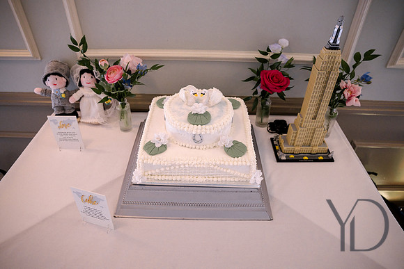 Michelle & Matt's wedding- 433