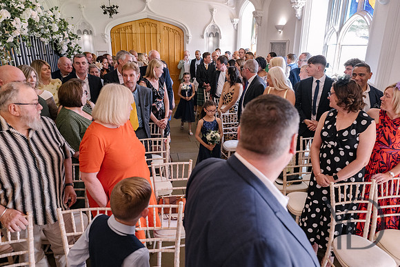 Sharon & Mark's wedding Missenden Abbey- 101