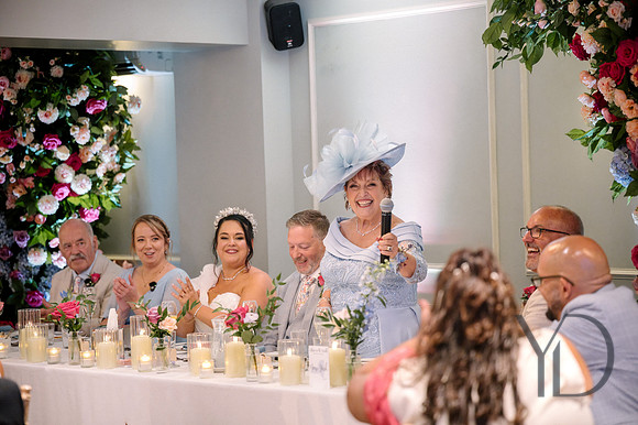 Michelle & Matt's wedding- 526