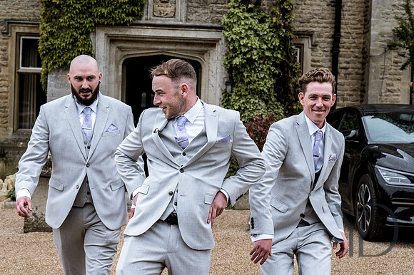 Jesssica & Alex wedding Hyde House- 137