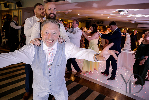 Michelle & Matt's wedding- 576