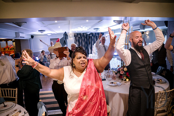 Michelle & Matt's wedding- 559
