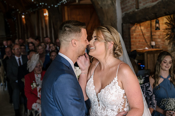 Hannah & Jake notley Tythe Barn wedding-228