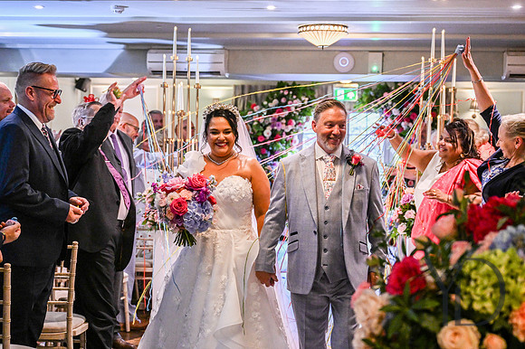 Michelle & Matt's wedding- 319