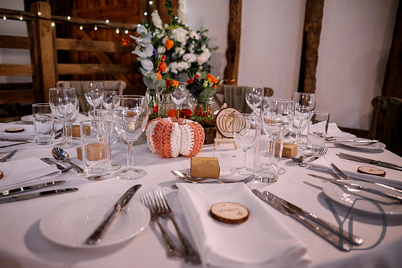 Richard & Julian's wedding Notley Tythe Barn- 316