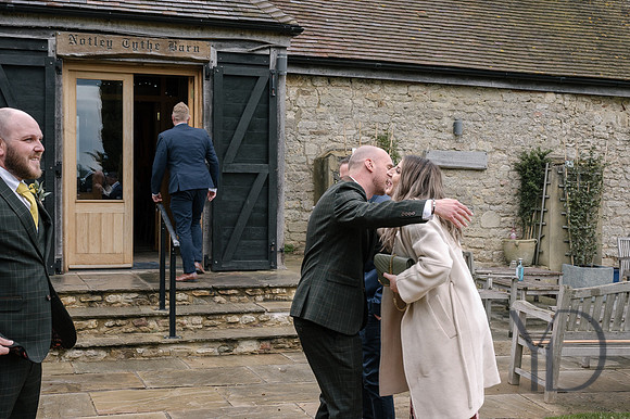 Rona&Alex Notley Tythe Barn wedding-68