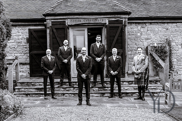 Rona&Alex Notley Tythe Barn wedding-52